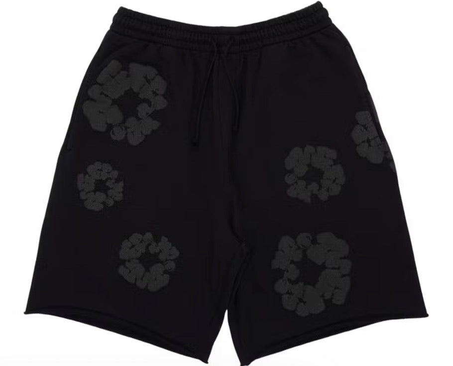 Mono Denim Tears Shorts
