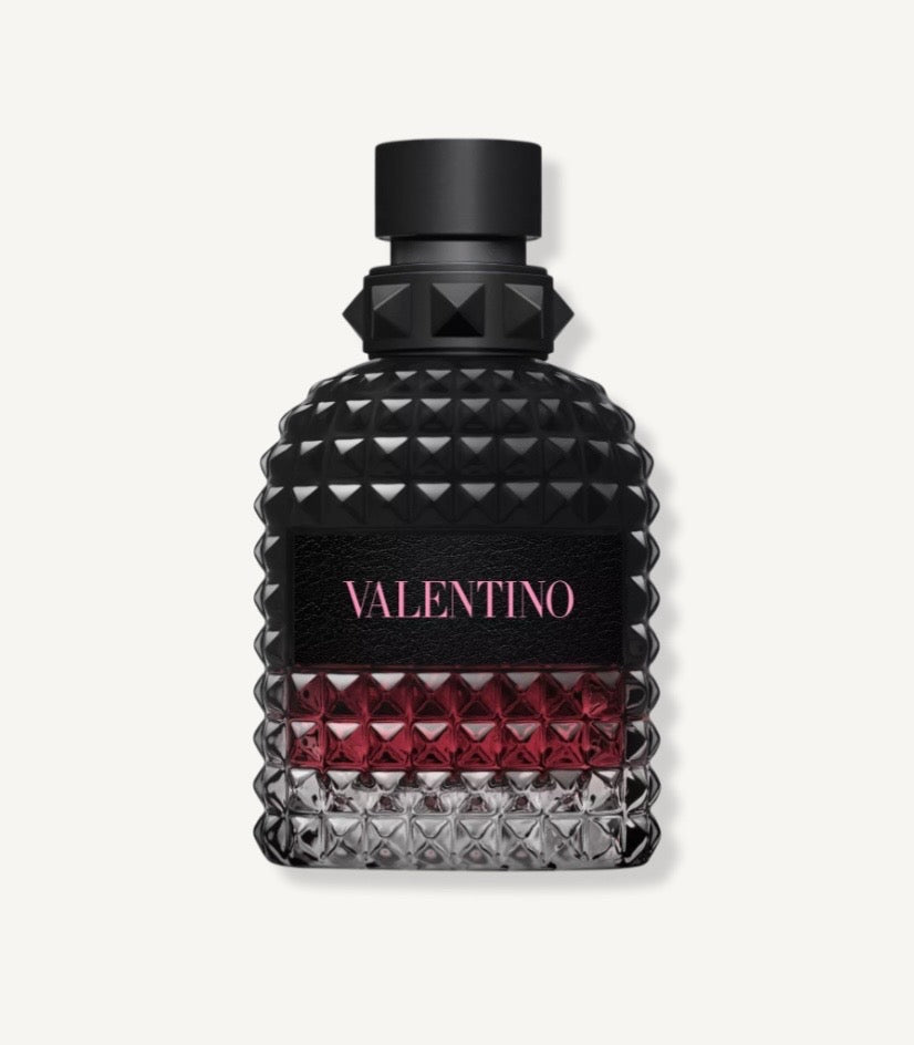 Valentino Cologne