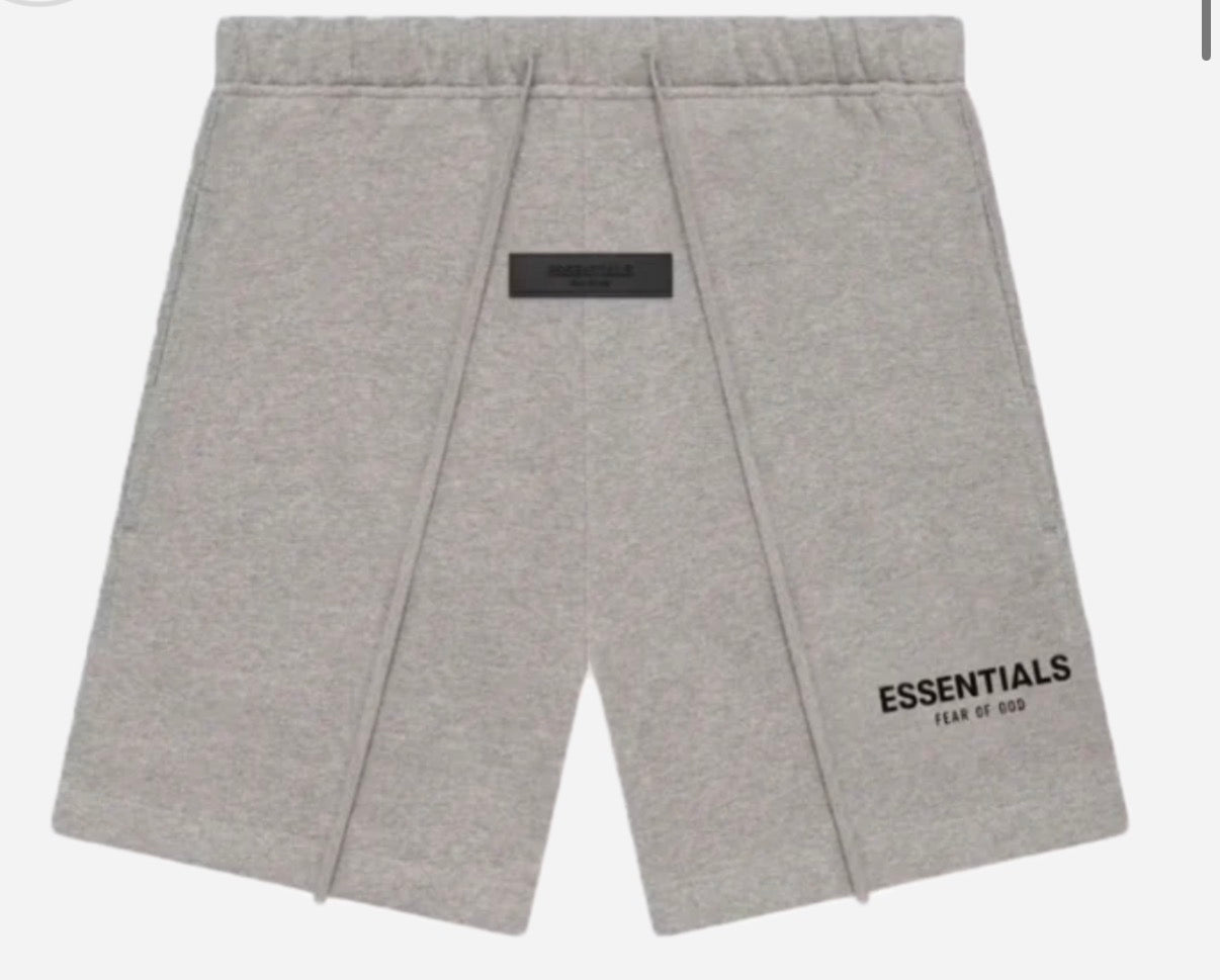 Fear of God Essentials Shorts