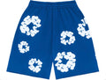 Blue Denim Tears Shorts